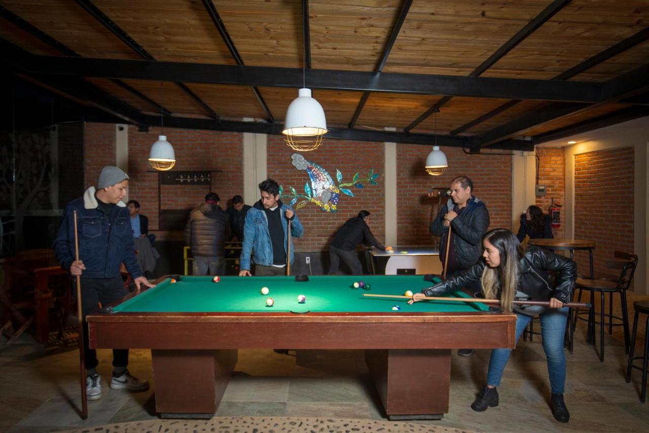 Hotel & Glamping Huasca Sierra Verde Huasca de Ocampo Kültér fotó